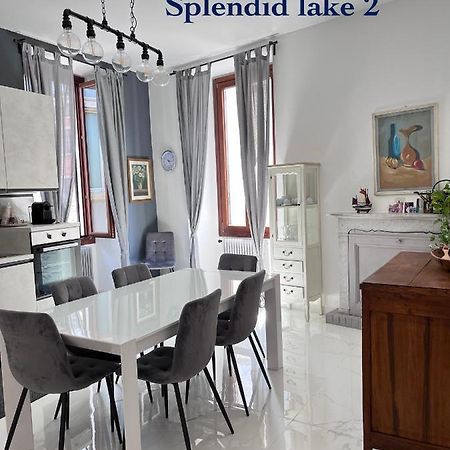 Splendid Lake 2 ديسينسانو ديل غاردا المظهر الخارجي الصورة