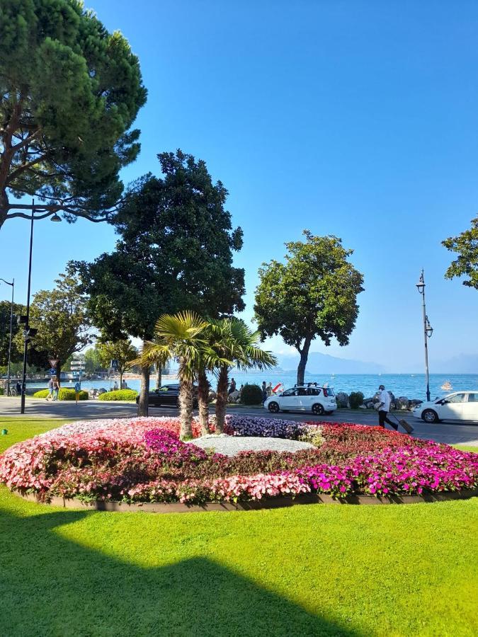 Splendid Lake 2 ديسينسانو ديل غاردا المظهر الخارجي الصورة